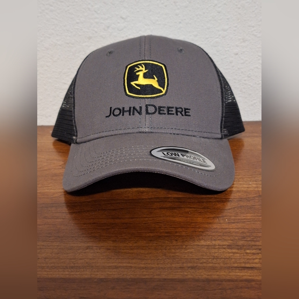 John Deere Hat